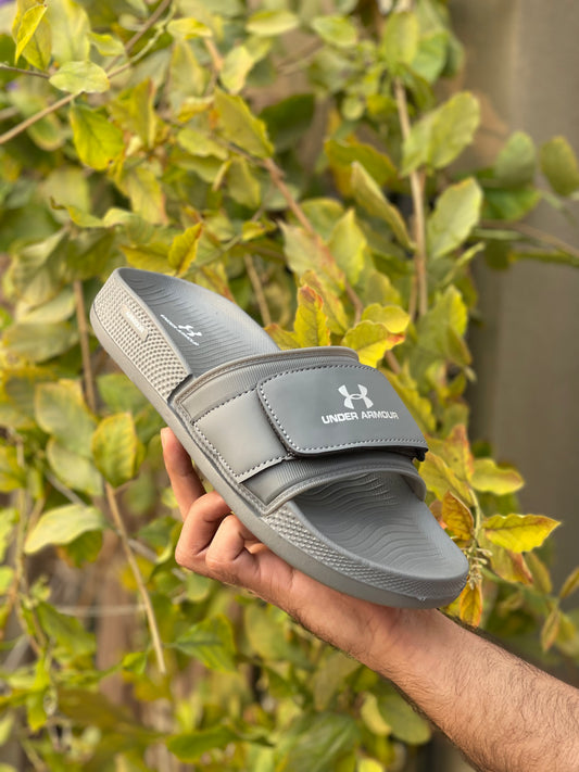 Under Armour Slides - By Zurban
