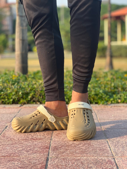 Comfy Special Crocs - Comfortable Double Sole