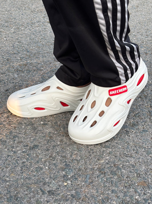 Sketcher Pro Clogs - By Zurban