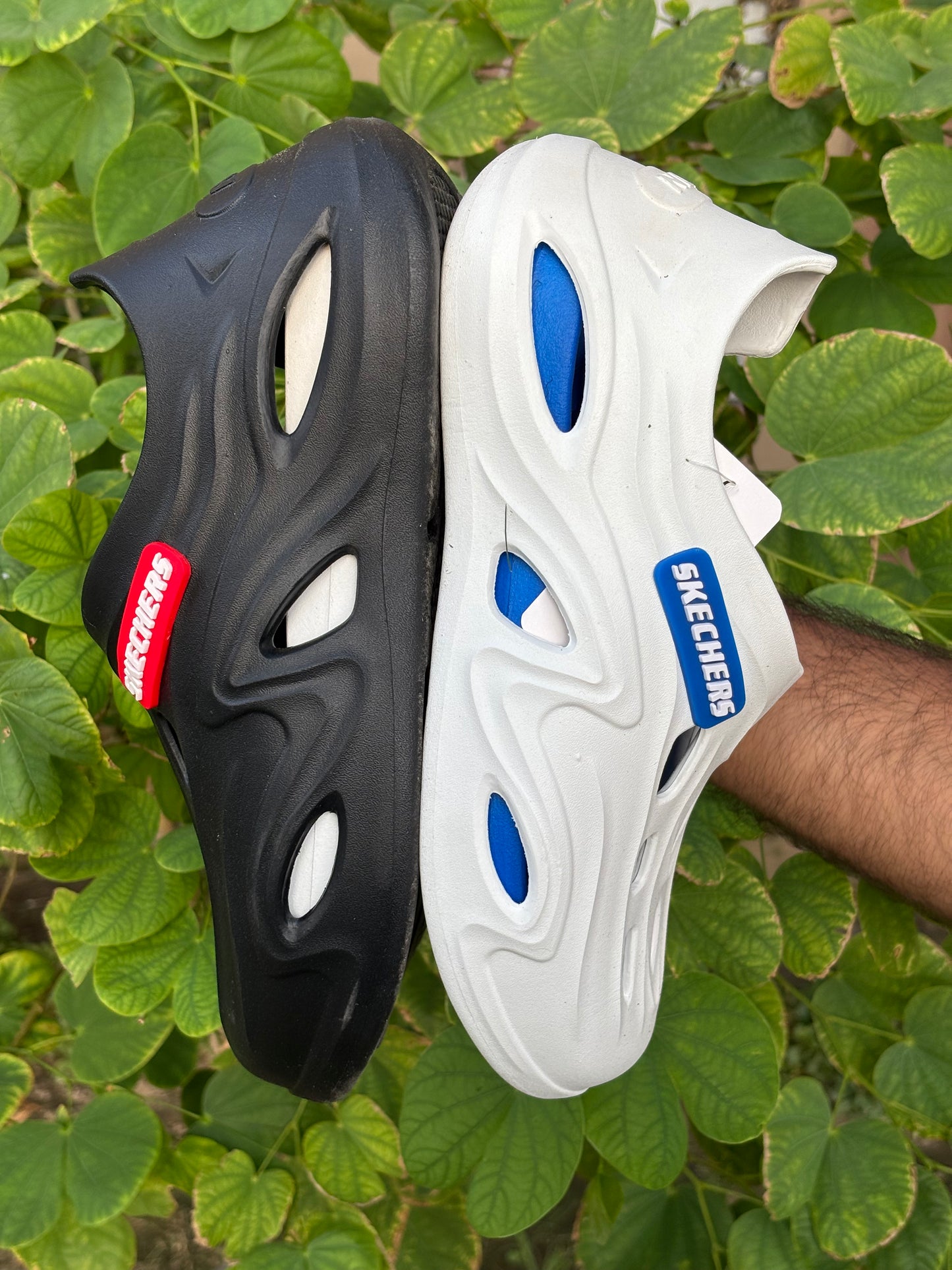 Sketcher Pro Clogs - By Zurban
