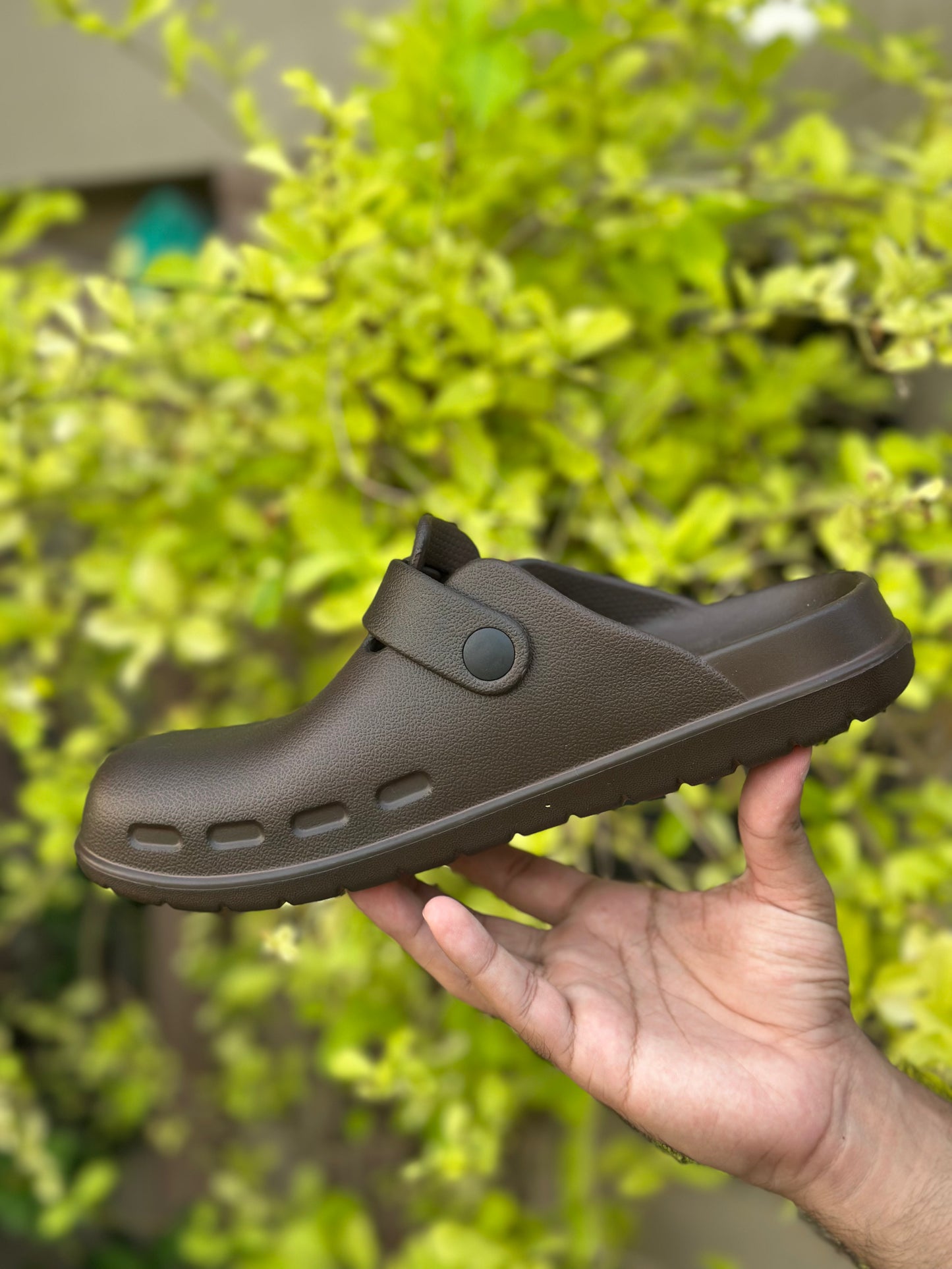 MAVERIK CLOGS - BY ZURBAN