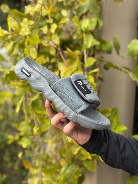 Puffy Slides - By Zurban