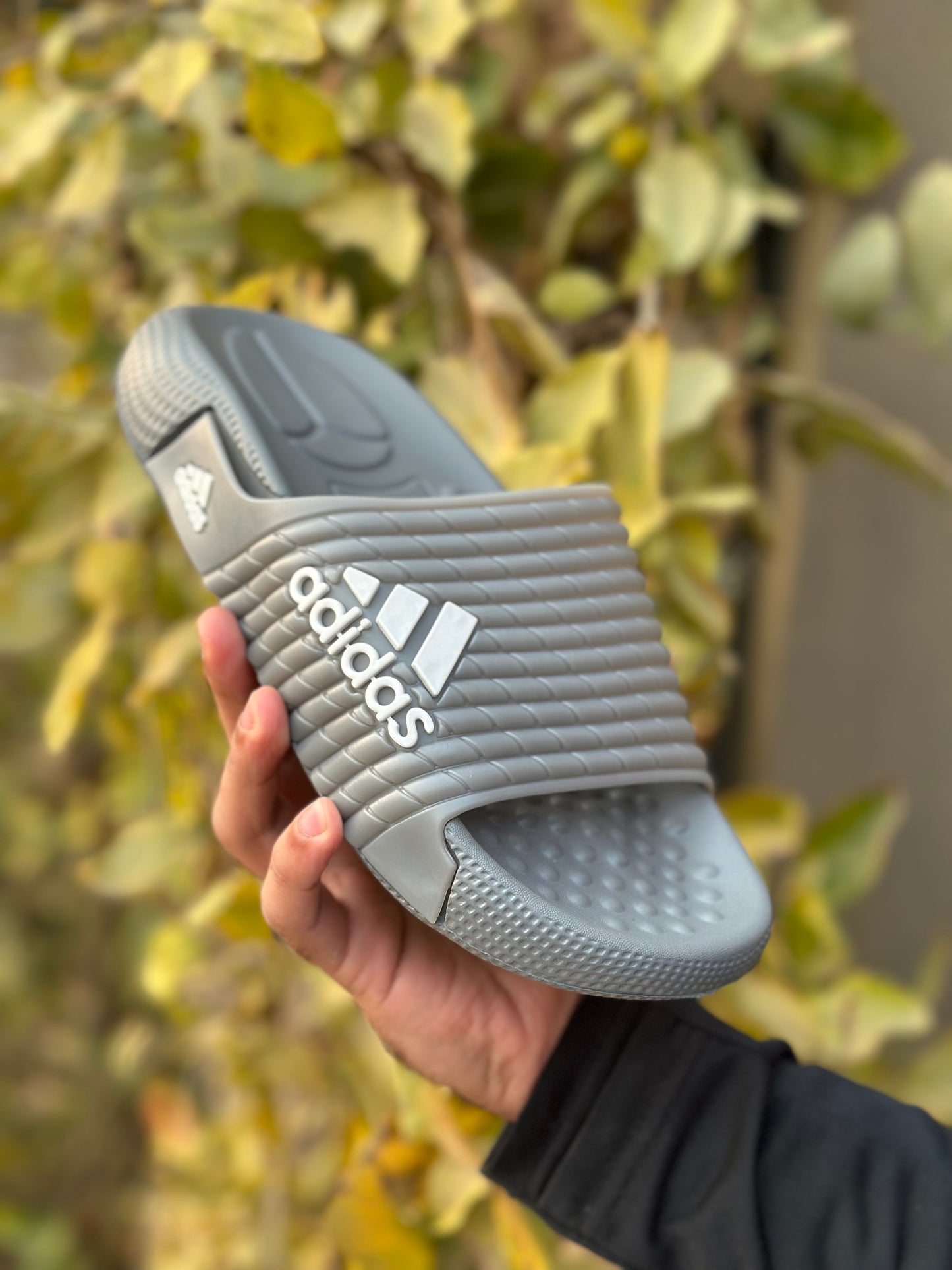 Addidas Slides - BY Zurban