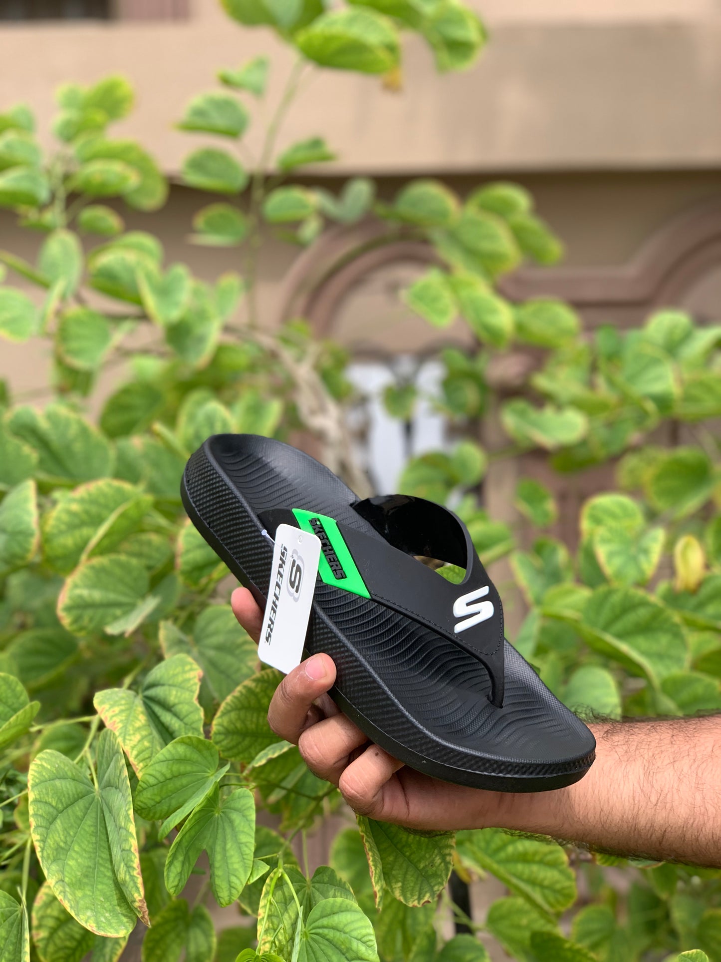 Sketcher Summer Slides