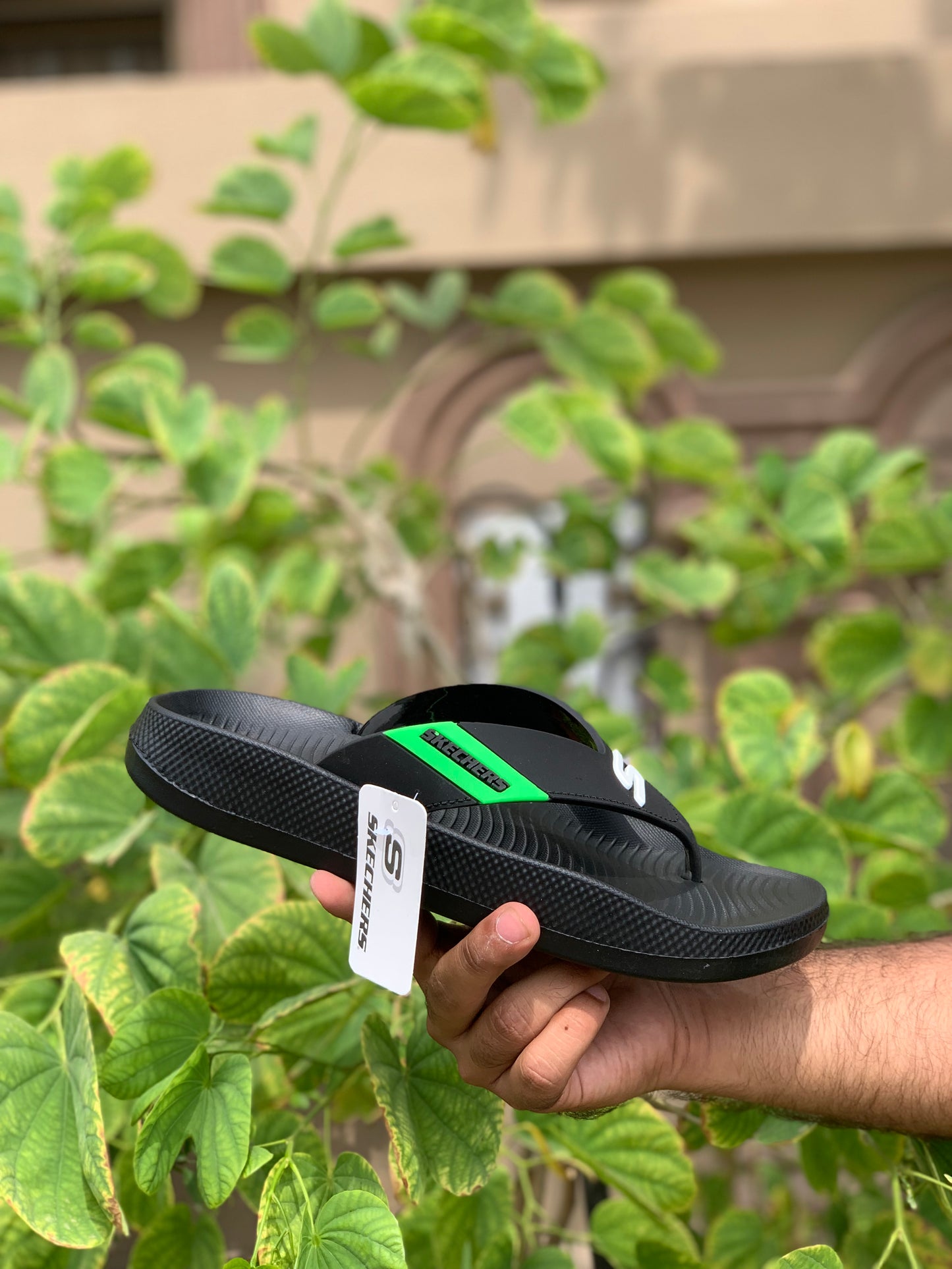 Sketcher Summer Slides