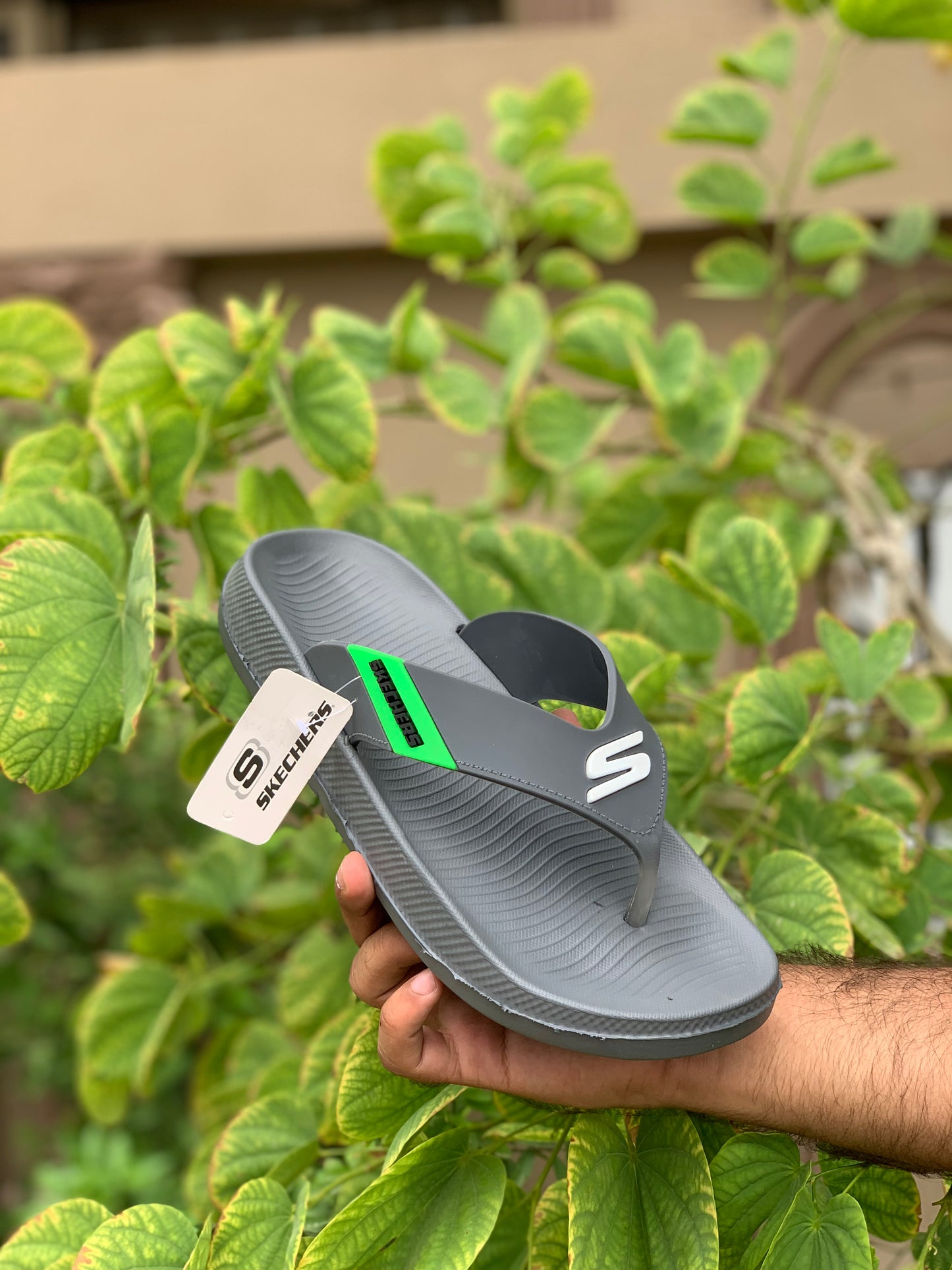 Sketcher Summer Slides