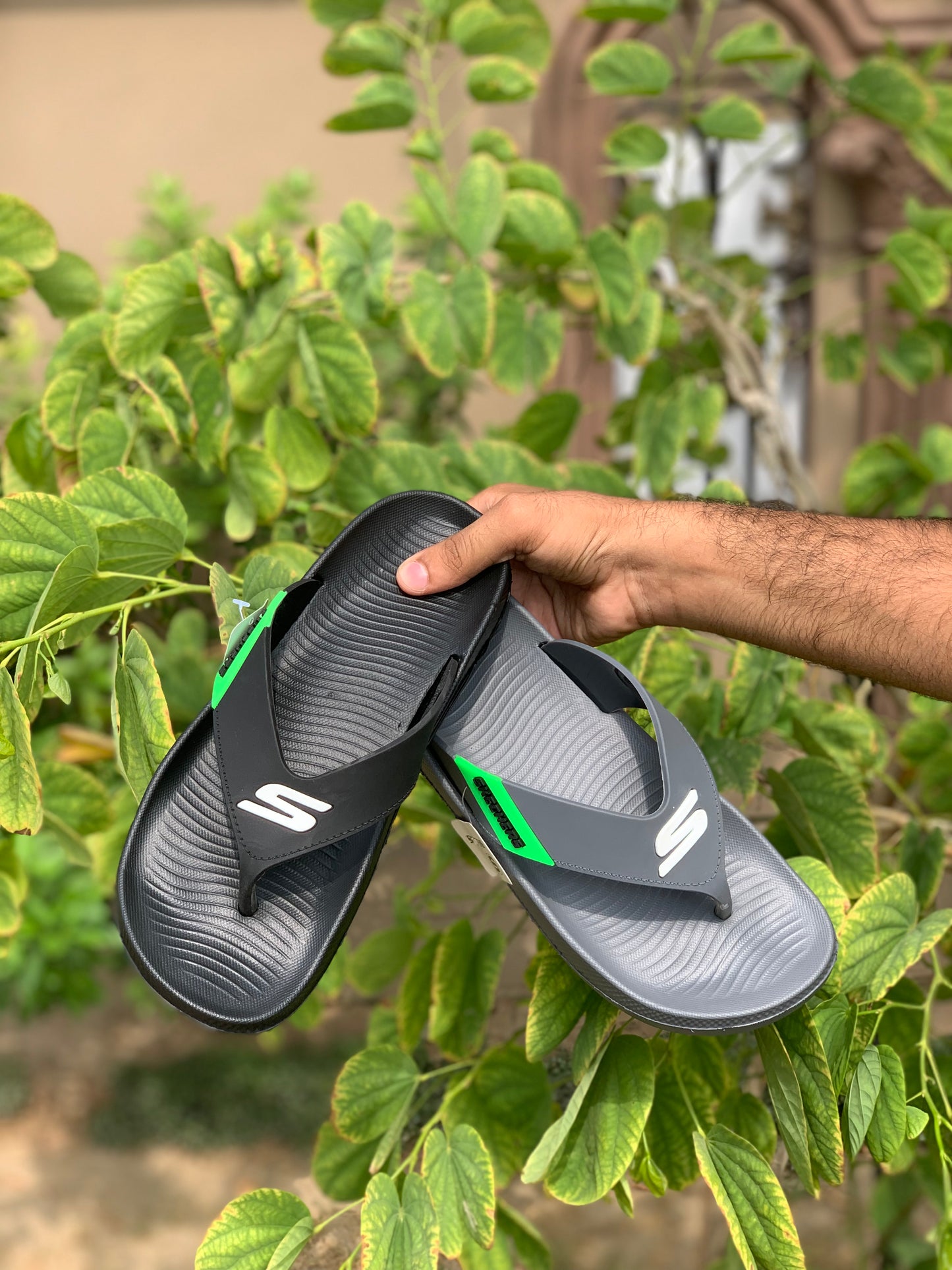 Sketcher Summer Slides