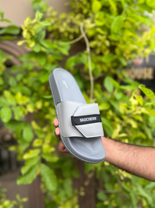 Skecher Classic Slides - By Zurban