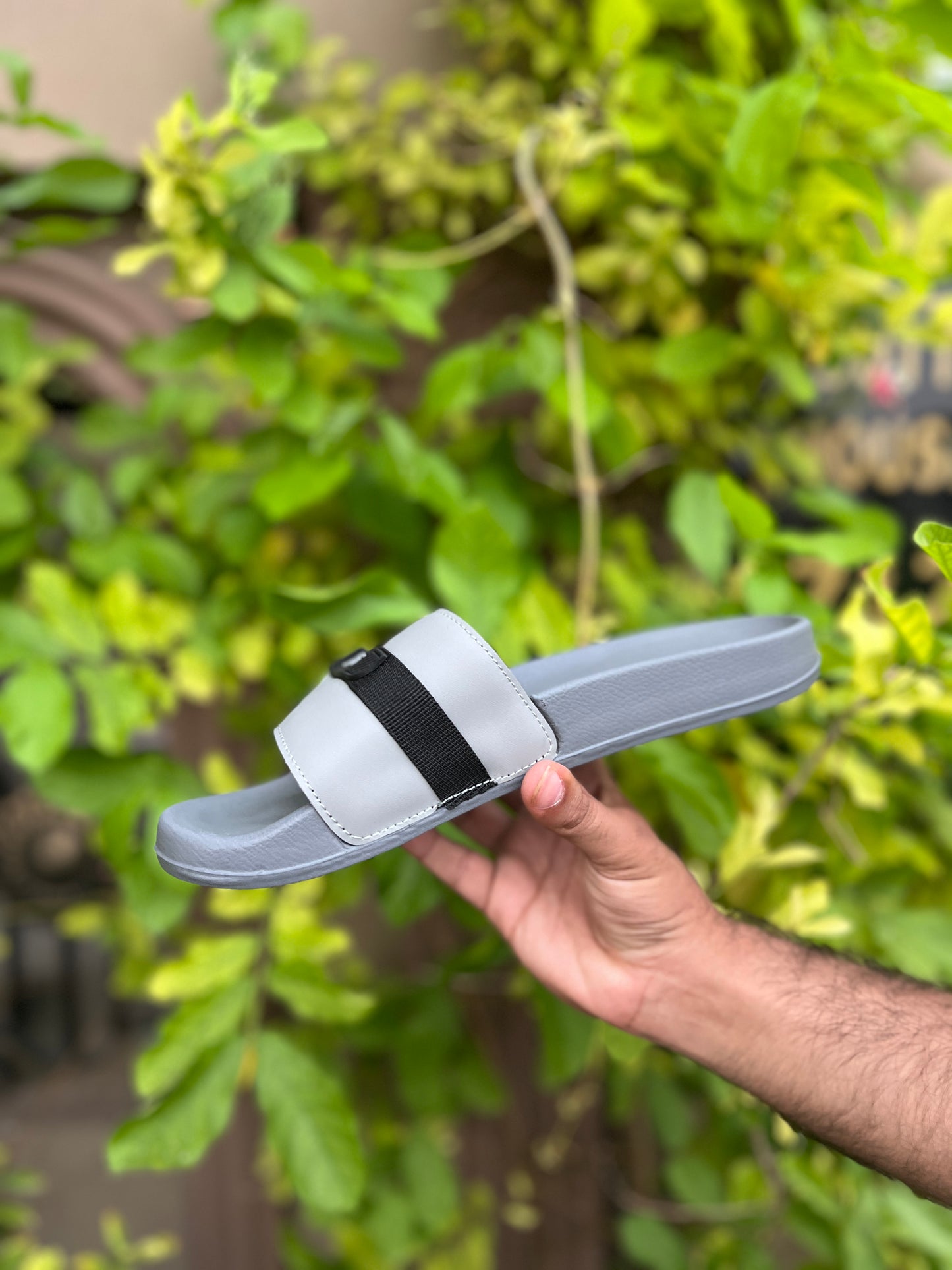 Skecher Classic Slides - By Zurban