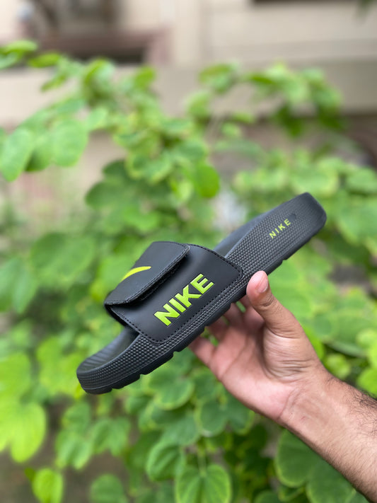 Nike Neon Sides - By Zurban