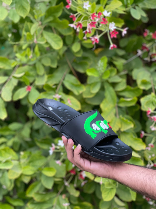 Lacoste Funky Slides - By Zurban