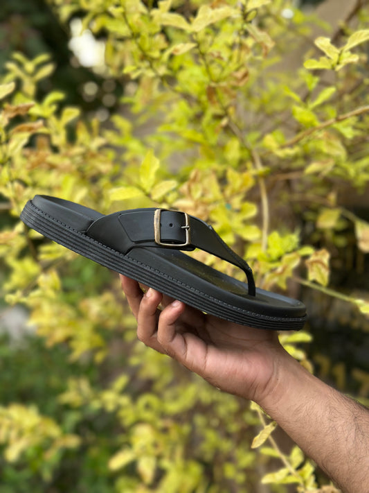 Zurban Formal Slides