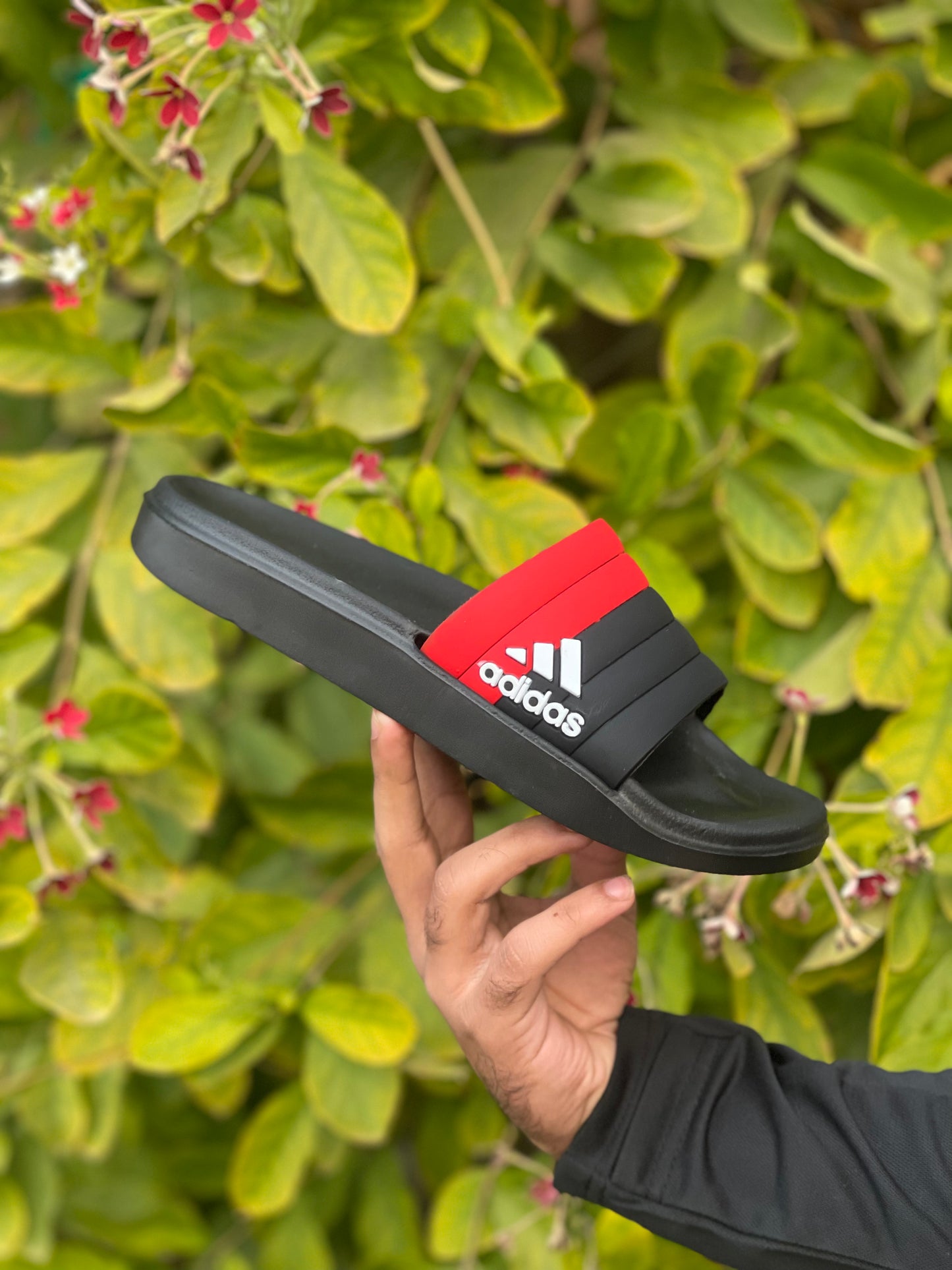 Adiddas Premium Slides - By Zurban