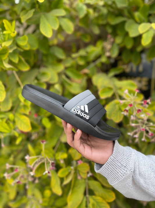 Adiddas Premium Slides - By Zurban