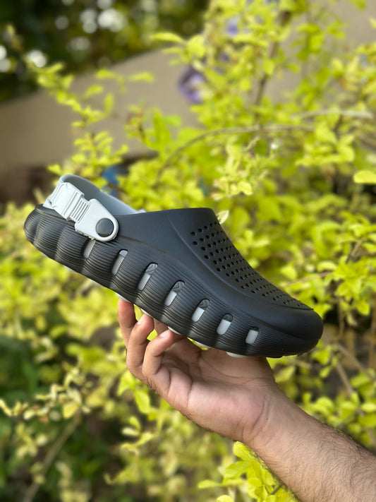 NEXO Clogs - By Zurban