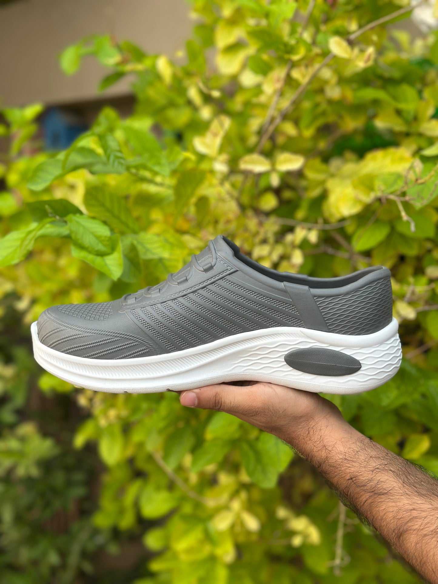 Skecher Runners Clogs - By Zurban