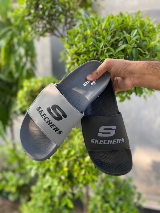 Skecher Leo Slides - By Zurban