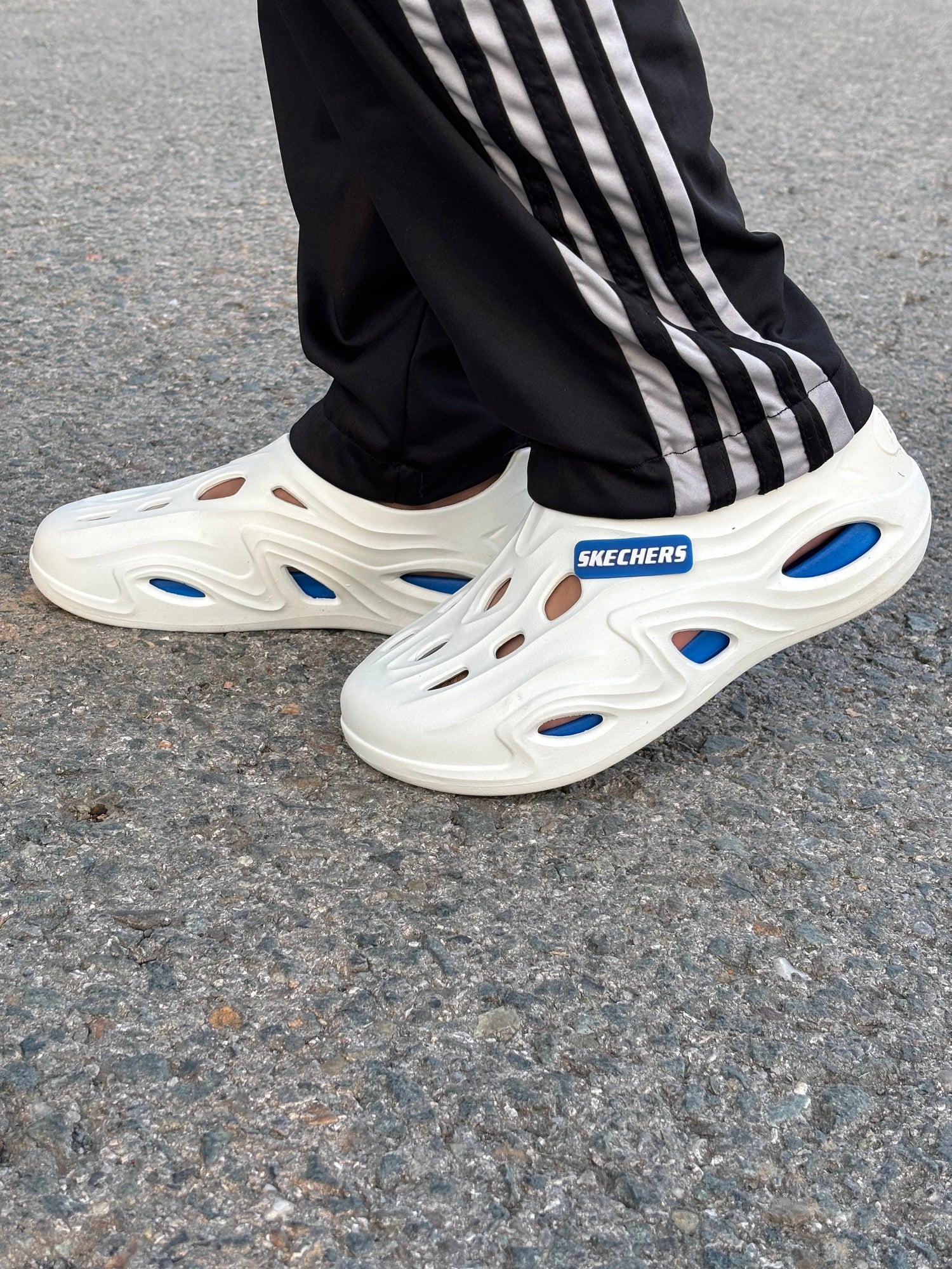 Clogs