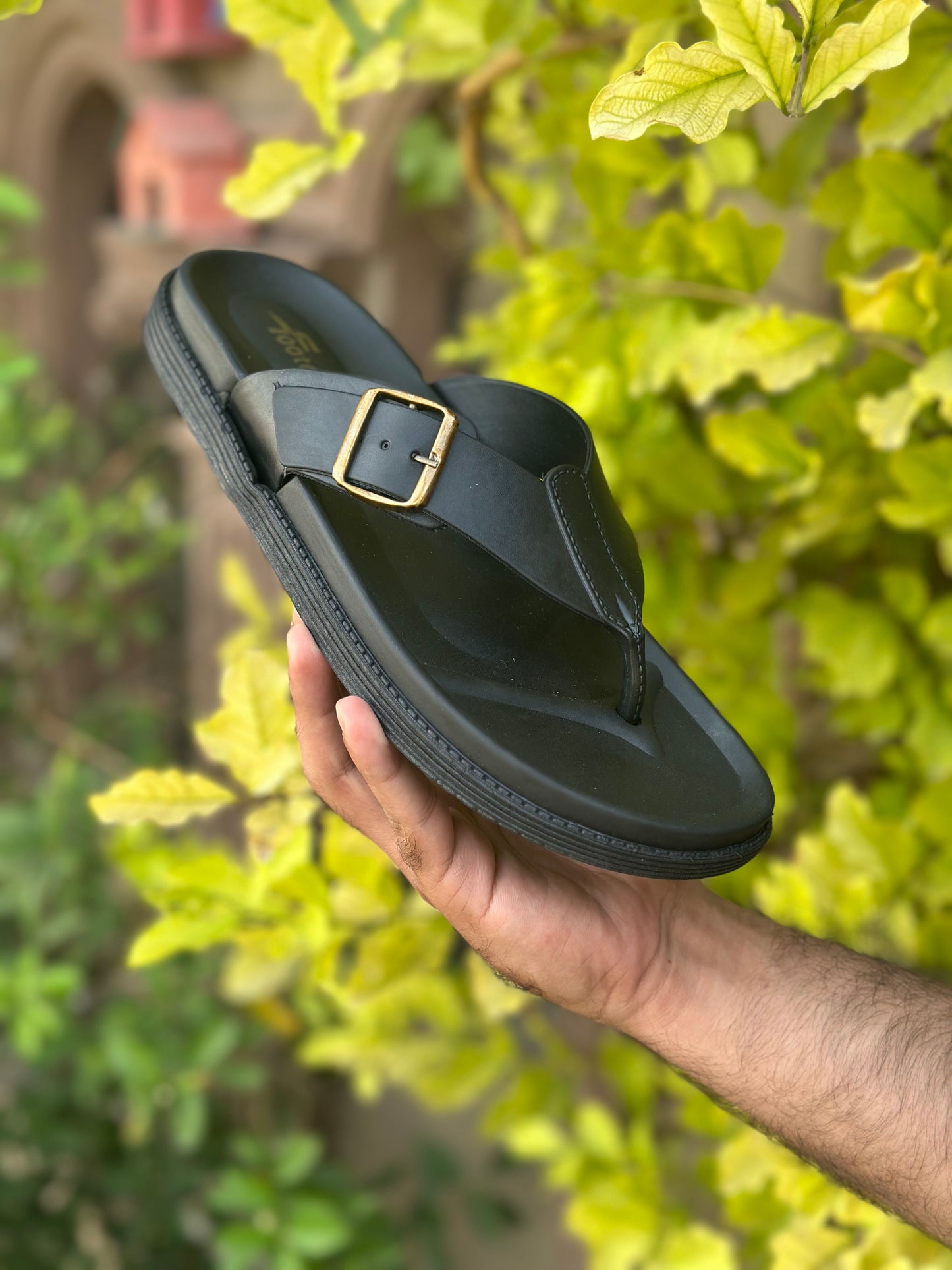 Zurban Formal Slides