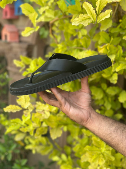 Zurban Formal Slides