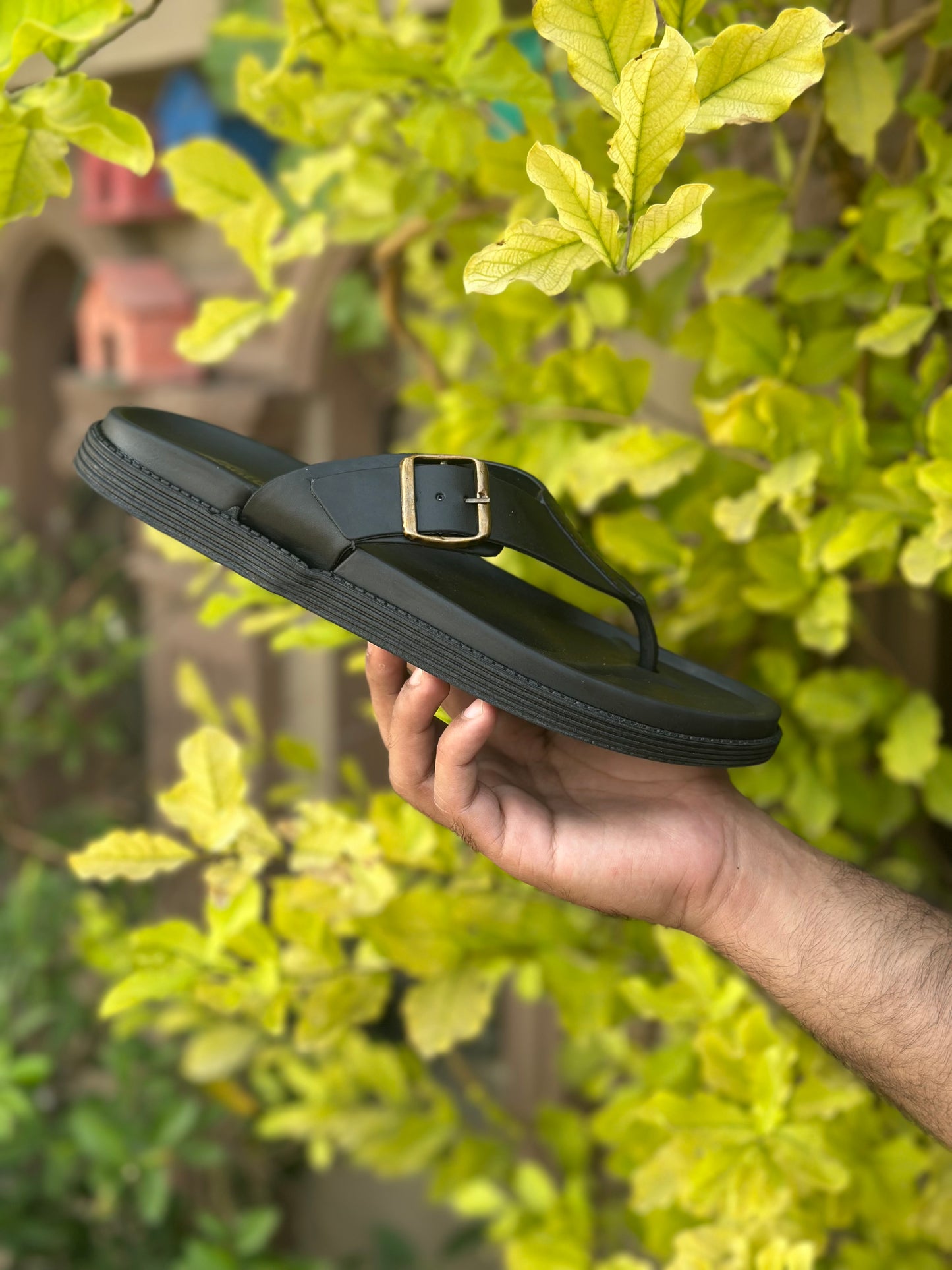 Zurban Formal Slides