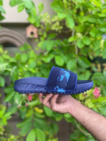 Skecher Fluffy Slides - By Zurban