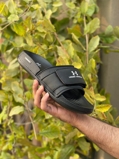 Under Armour Slides - By Zurban
