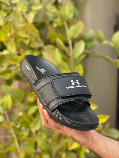 Under Armour Slides - By Zurban