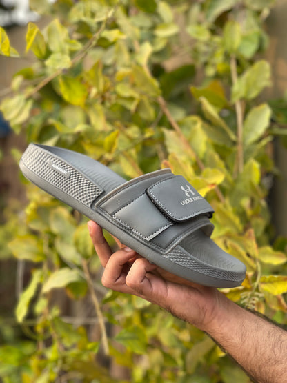 Under Armour Slides - By Zurban