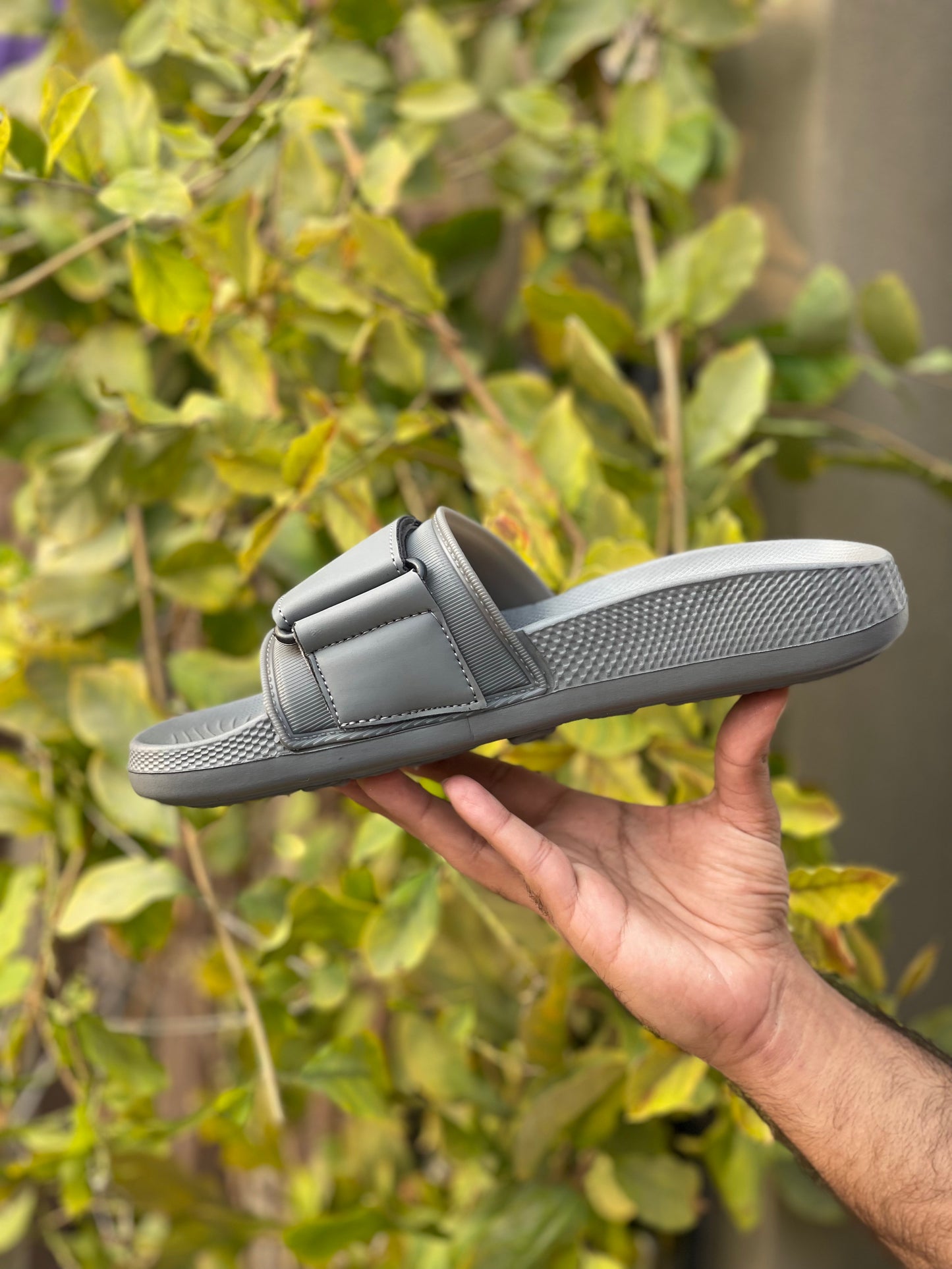 Under Armour Slides - By Zurban