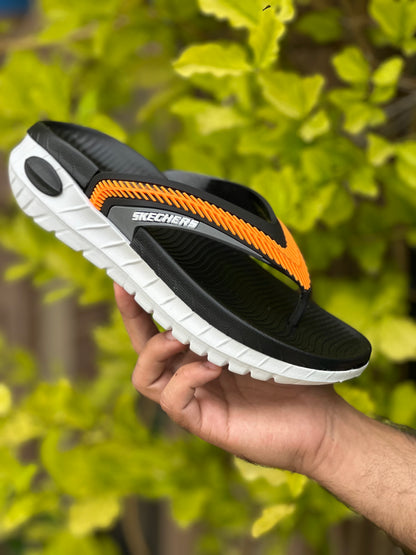 Skechers Premium Slides - by Zurban