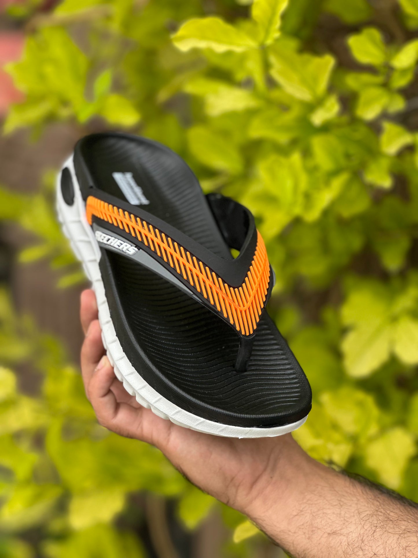 Skechers Premium Slides - by Zurban