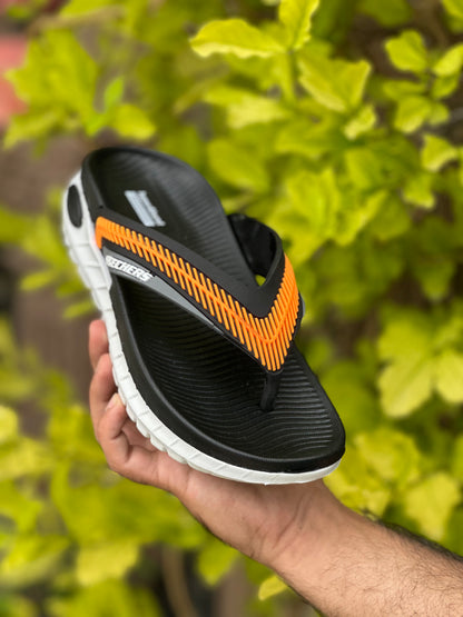 Skechers Premium Slides - by Zurban