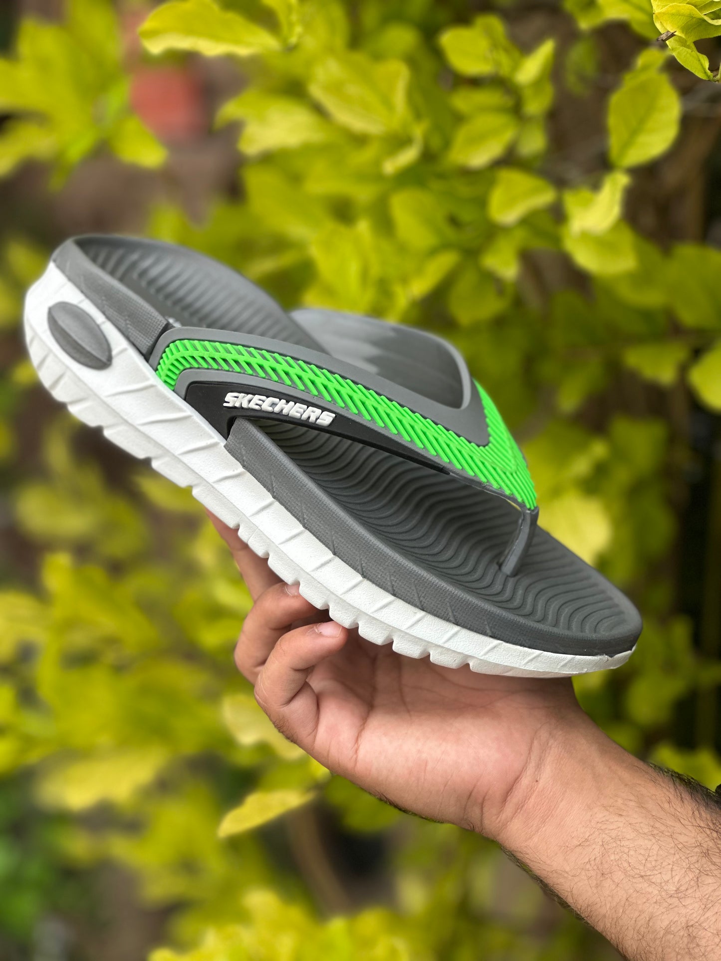 Skechers Premium Slides - by Zurban