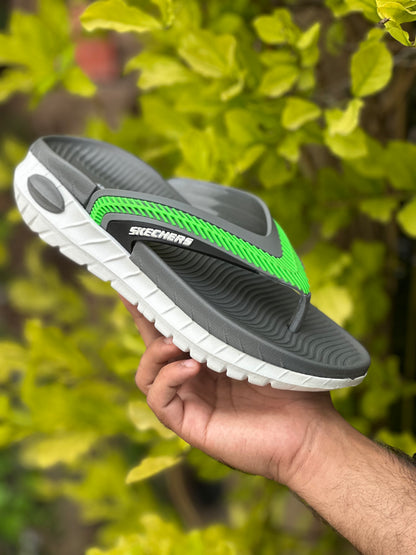 Skechers Premium Slides - by Zurban