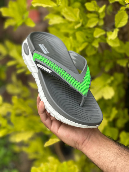 Skechers Premium Slides - by Zurban
