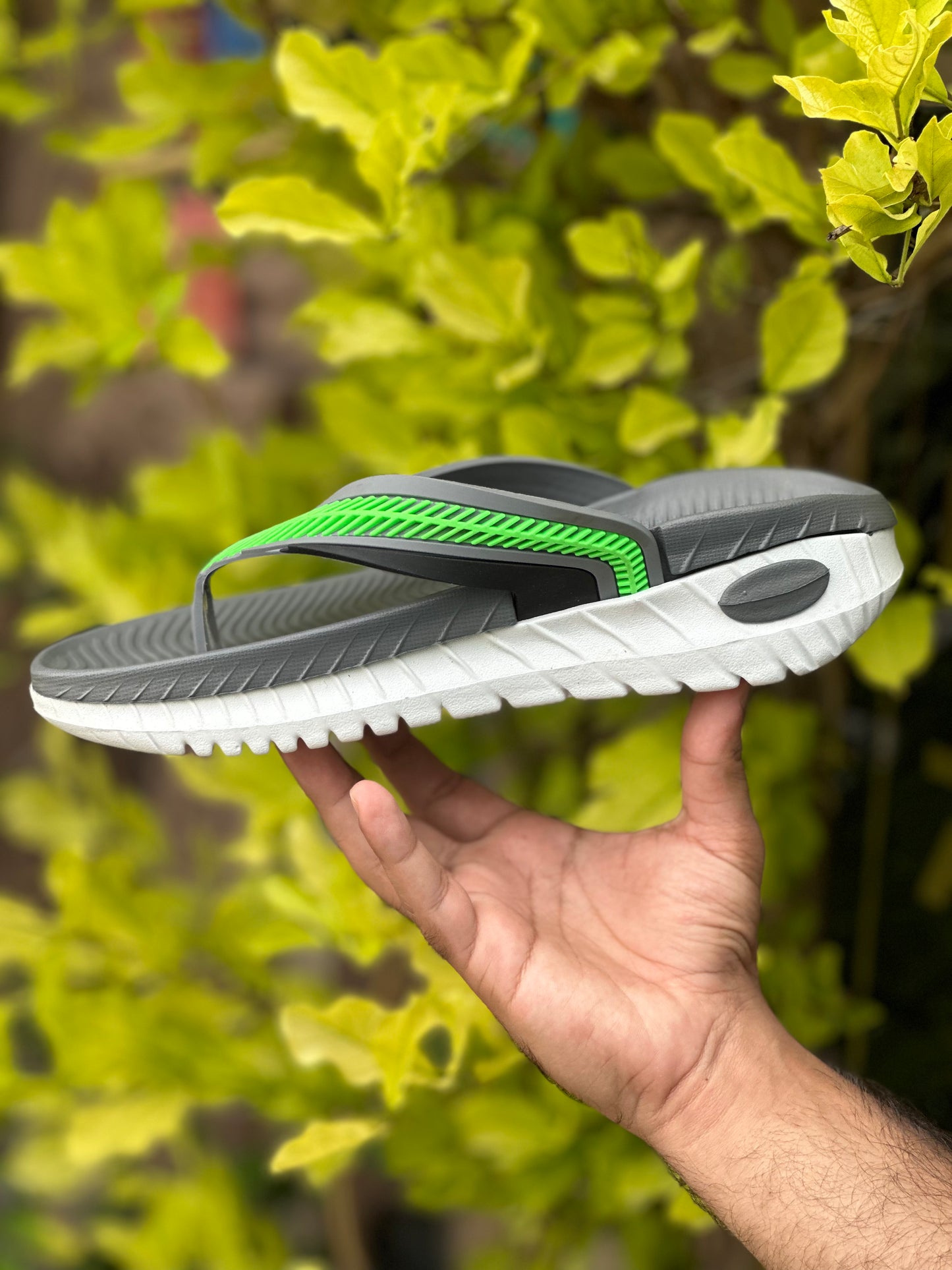 Skechers Premium Slides - by Zurban