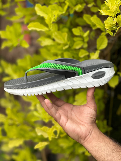 Skechers Premium Slides - by Zurban