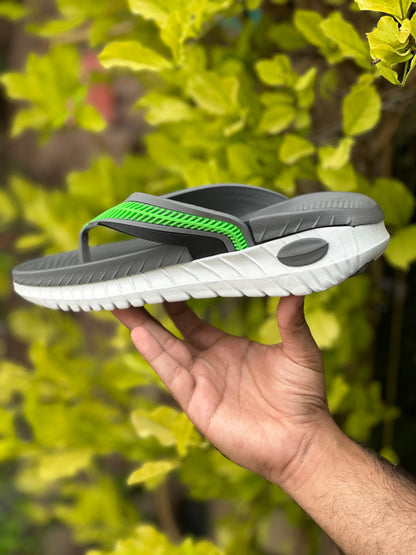 Skechers Premium Slides - by Zurban