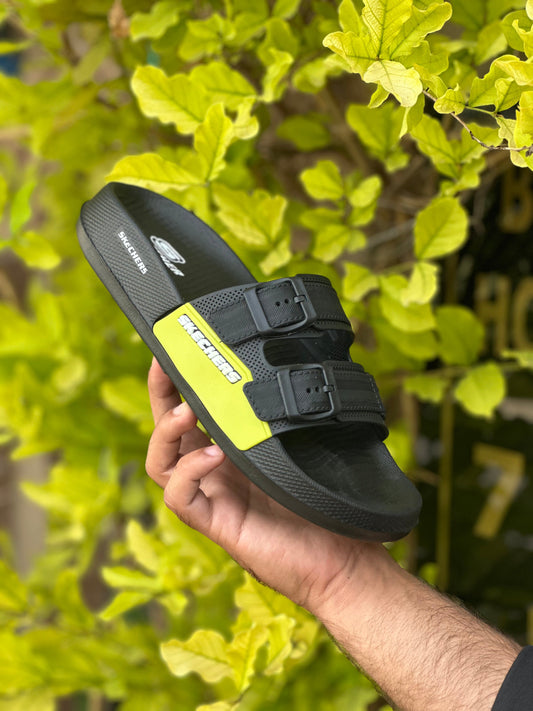 AURA SLIDE