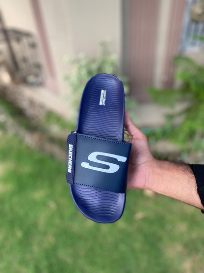 SKETCHER HYPER BURST SLIDES - BY ZARBUN