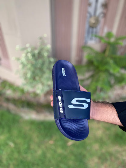 SKETCHER HYPER BURST SLIDES - BY ZARBUN