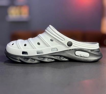 DECENT CROCS
