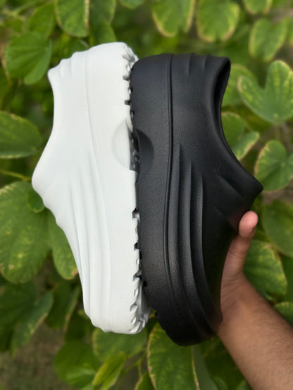 Terry Clogs