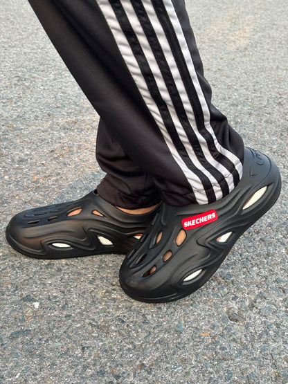 Sketcher Pro Clogs - By Zurban