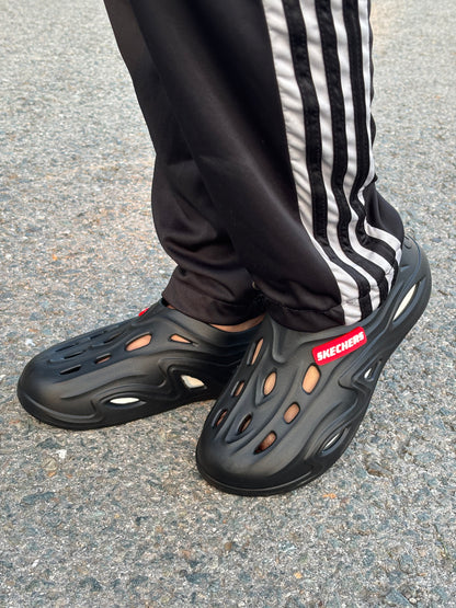 Sketcher Pro Clogs - By Zurban