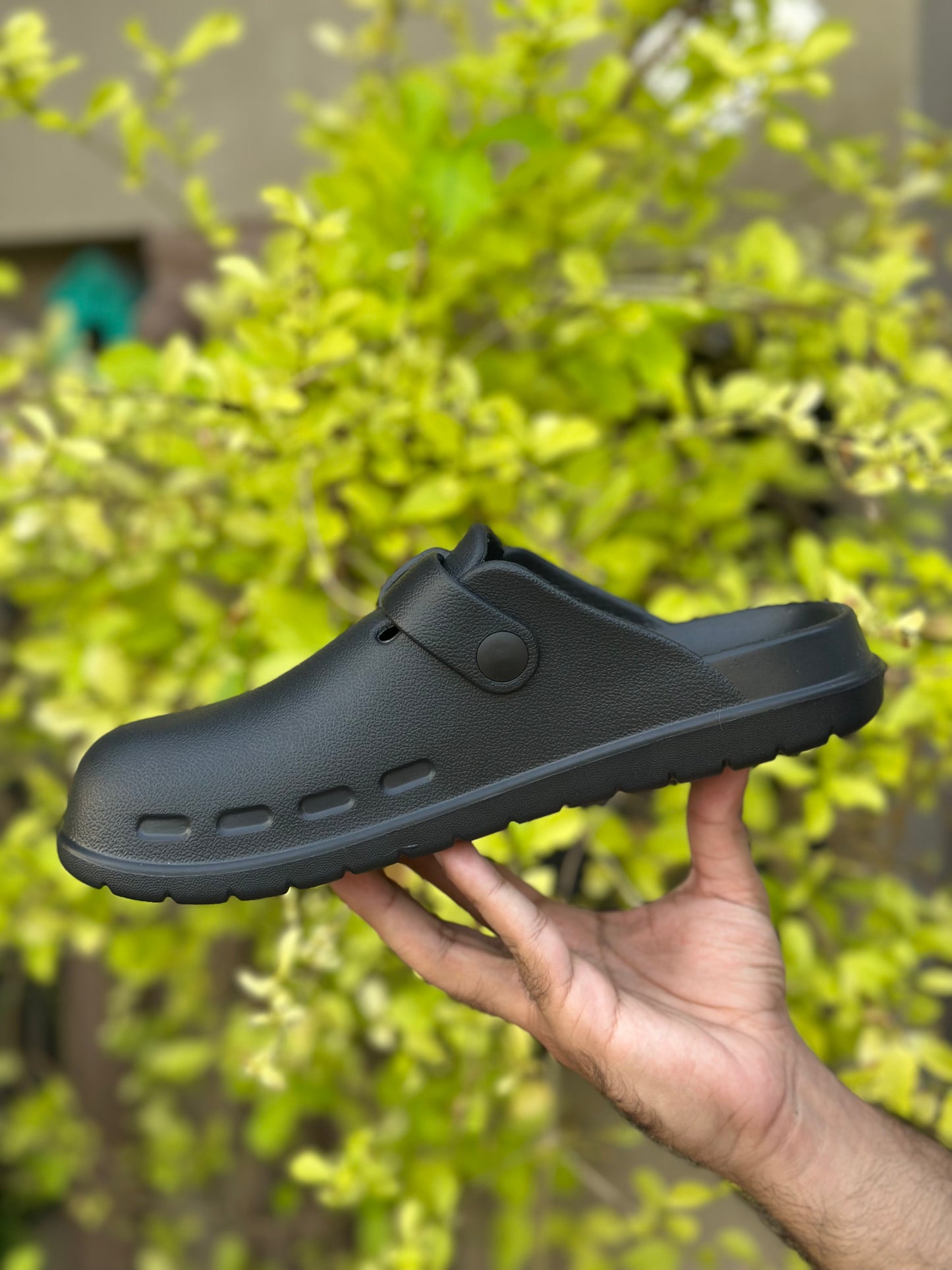 MAVERIK CLOGS - BY ZURBAN