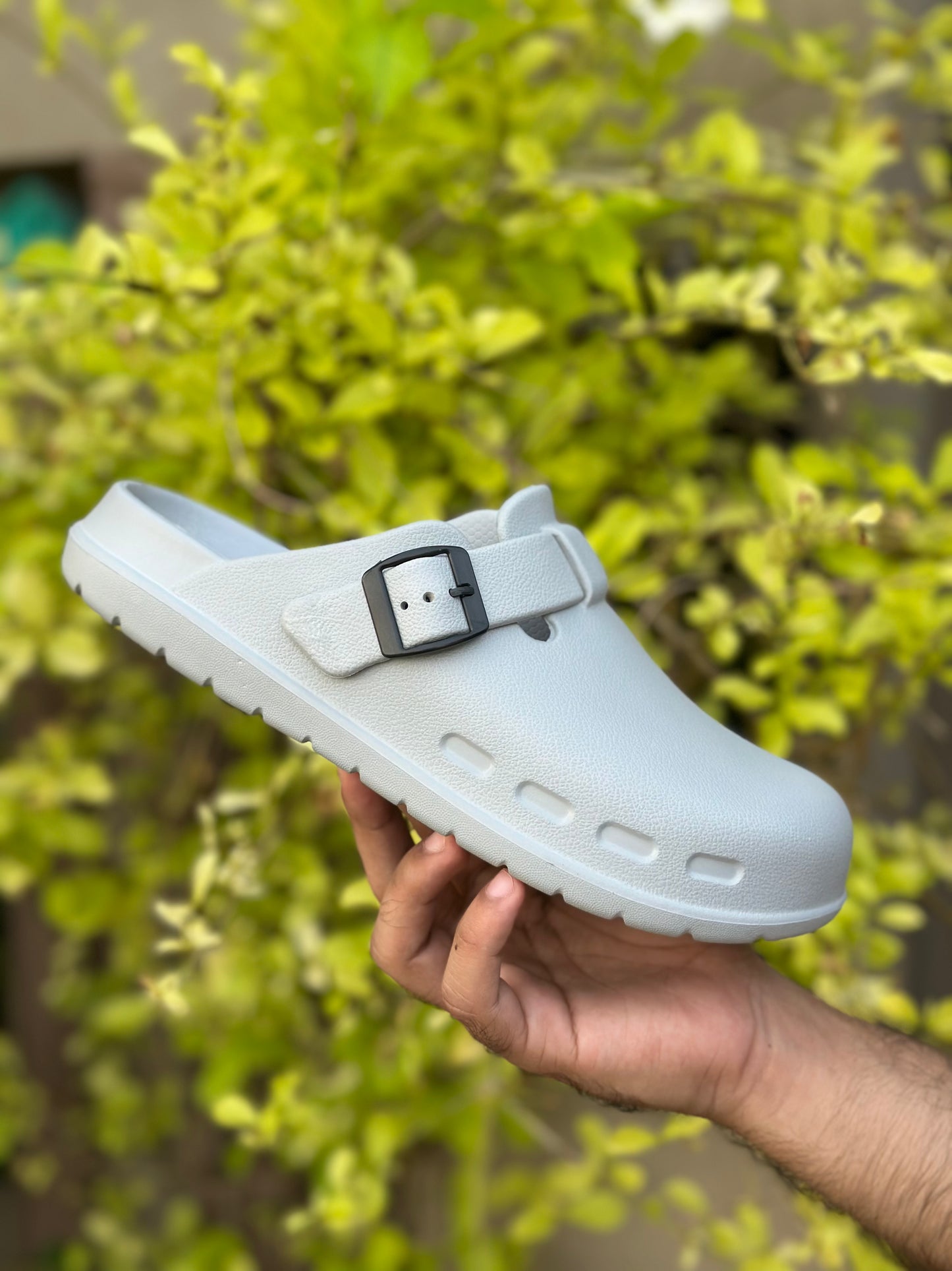 MAVERIK CLOGS - BY ZURBAN