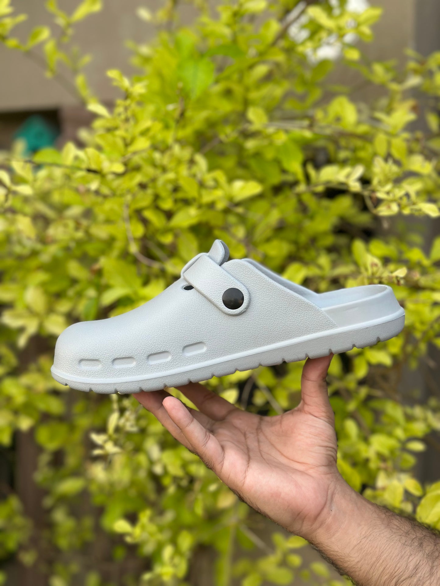 MAVERIK CLOGS - BY ZURBAN