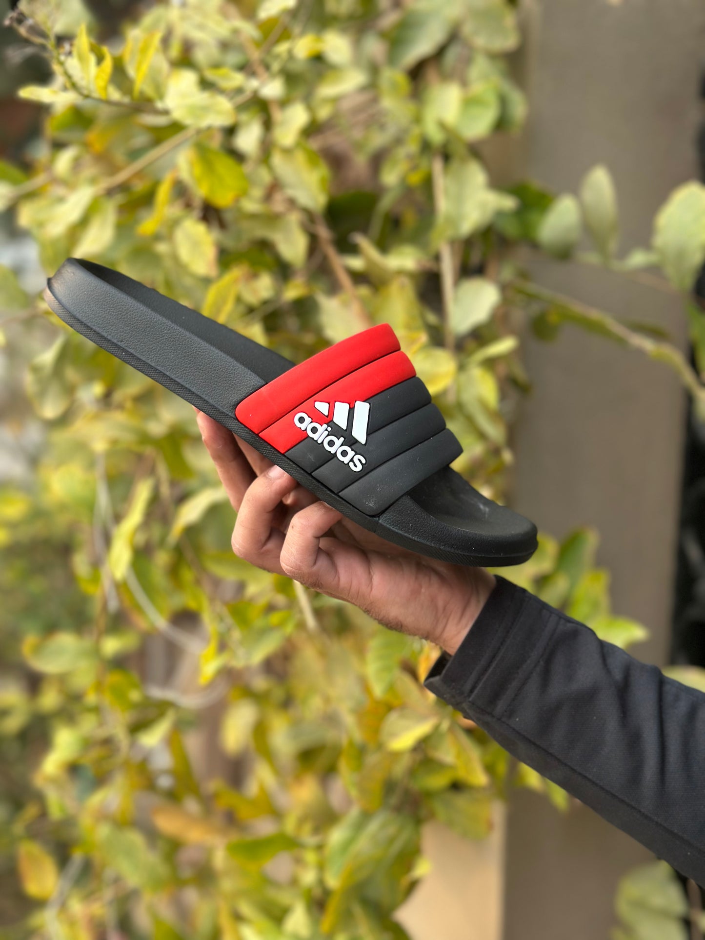 Adiddas Premium Slides - By Zurban